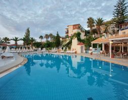 RETHYMNO MARE